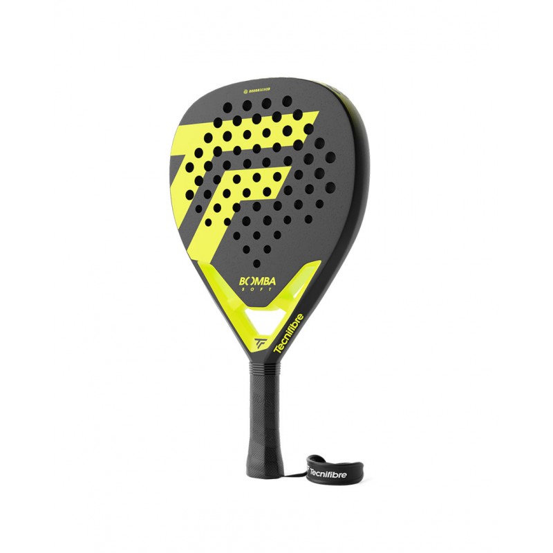 TECNIFIBRE BOMBA SOFT TECNIFIBRE BOMBA SOFT