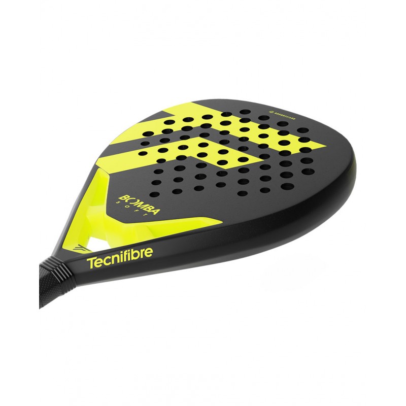 TECNIFIBRE BOMBA SOFT TECNIFIBRE BOMBA SOFT