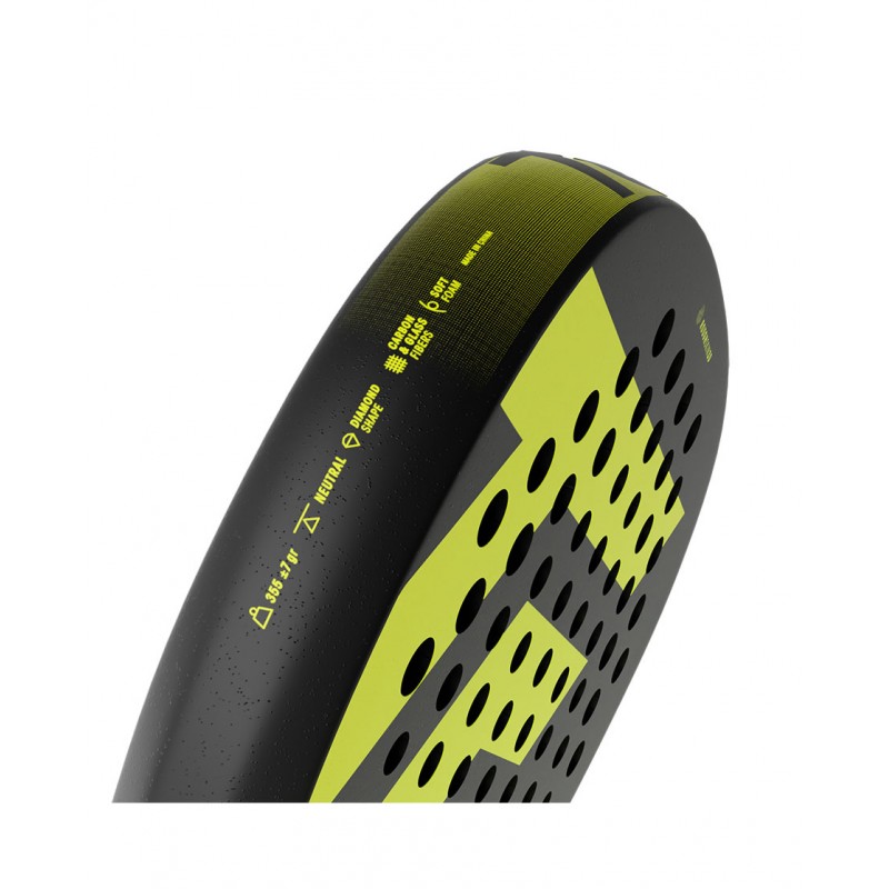 TECNIFIBRE BOMBA SOFT TECNIFIBRE BOMBA SOFT