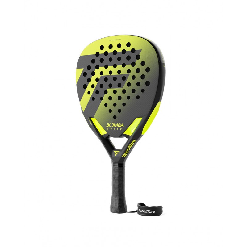 TECNIFIBRE BOMBA SPEED TECNIFIBRE BOMBA SPEED