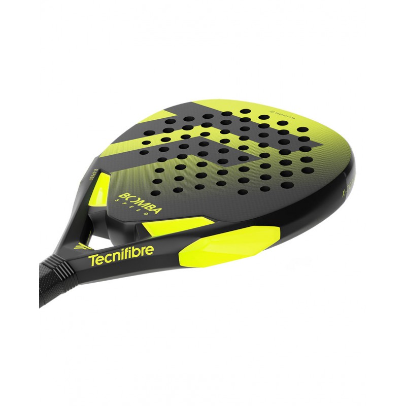TECNIFIBRE BOMBA SPEED TECNIFIBRE BOMBA SPEED