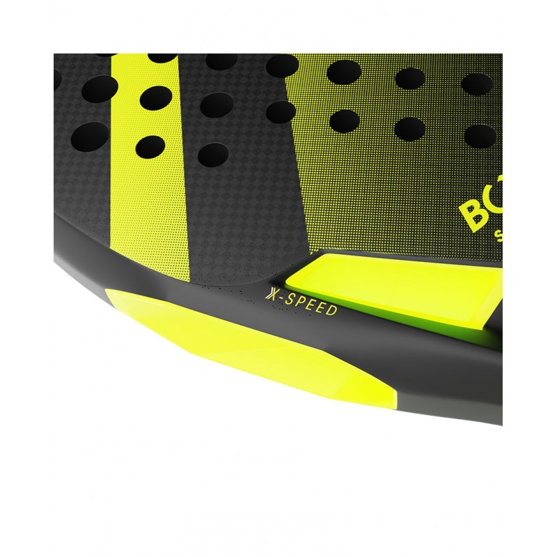TECNIFIBRE BOMBA SPEED TECNIFIBRE BOMBA SPEED