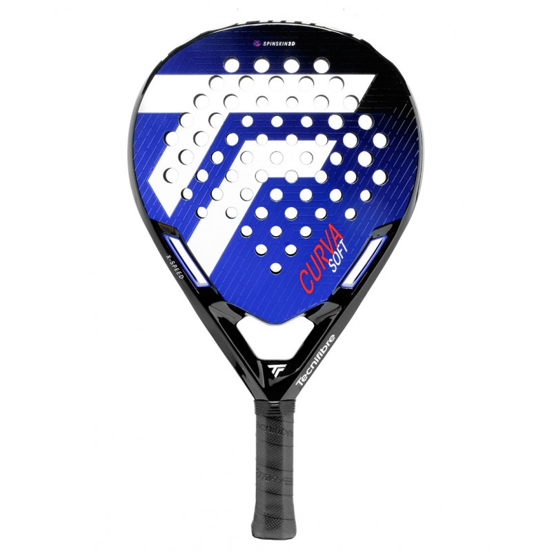 TECNIFIBRE CURVA SOFT TECNIFIBRE CURVA SOFT