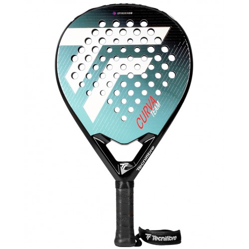 TECNIFIBRE CURVA TEAM