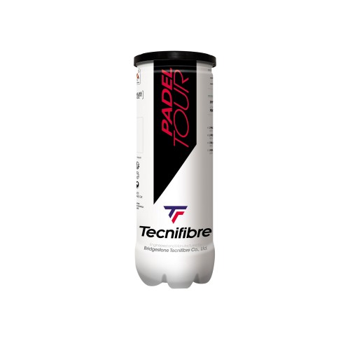TECNIFIBRE PADEL TOUR