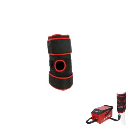 CRYOPUSH ΚΑΛΥΜΜΑ ΓΟΝΑΤΟΥ 360ο