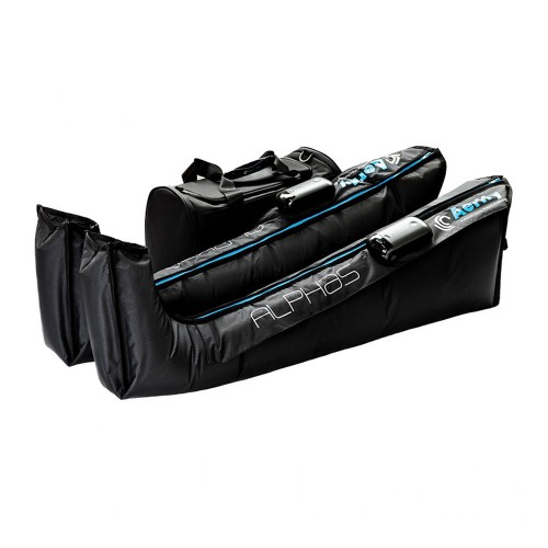 AERIFY ALPHAS RECOVERY BOOTS