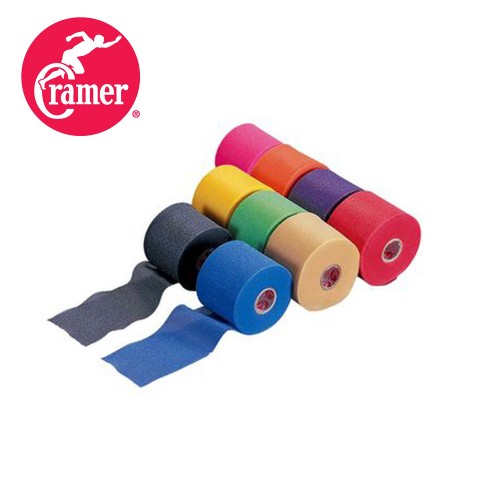 CRAMER ΕΠΙΔΕΣΜΟΣ ΑΡΑΧΝΗ (PRETAPE-UNDER WRAP)