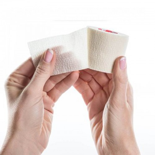 CRAMER ECO-FLEX™ ΕΛΑΣΤΙΚΟΣ ΑΥΤΟΚΟΛΛΗΤΟΣ ΕΠΙΔΕΣΜΟΣ