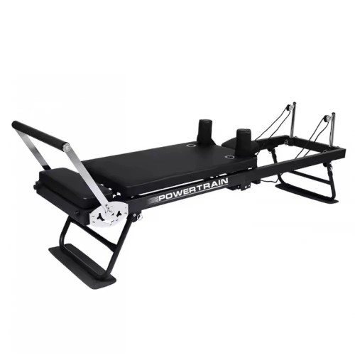 Power Train Αναδιπλούμενο κρεβάτι Pilates Reformer PF-64001B