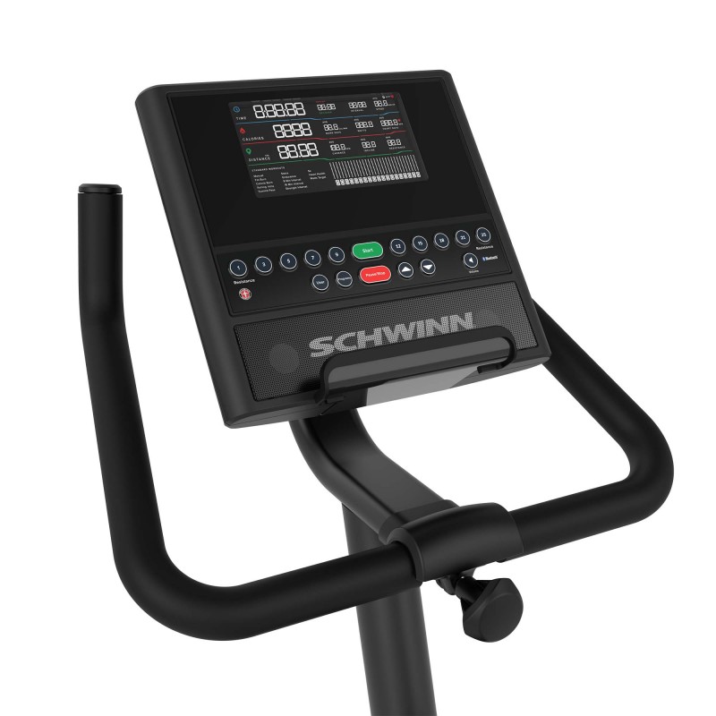 Schwinn 590U Ποδηλατο γυμναστικης Schwinn 590U Ποδηλατο γυμναστικης