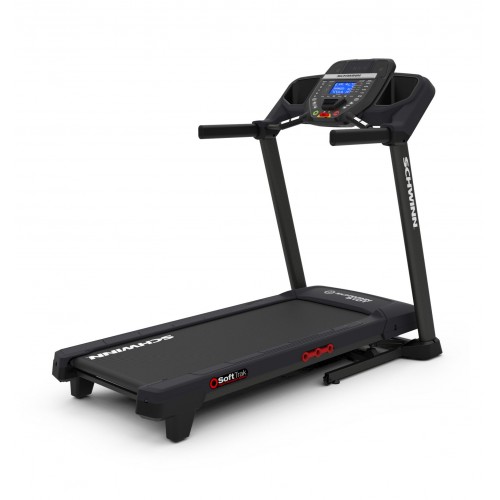 Schwinn 510T Διάδρομος Γυμναστικής