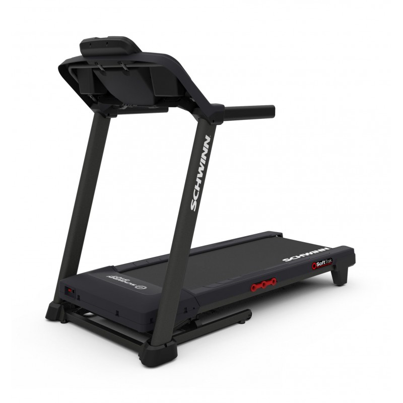 Schwinn 510T Διάδρομος Γυμναστικής Schwinn 510T Διάδρομος Γυμναστικής