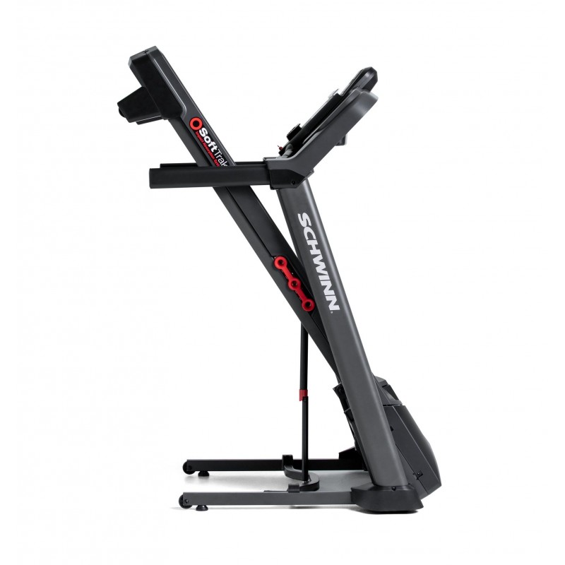 Schwinn 510T Διάδρομος Γυμναστικής Schwinn 510T Διάδρομος Γυμναστικής