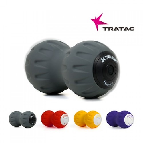 TRATAC MASSAGE ACTIVE BALL ΜΕ ΔΟΝΗΣΗ