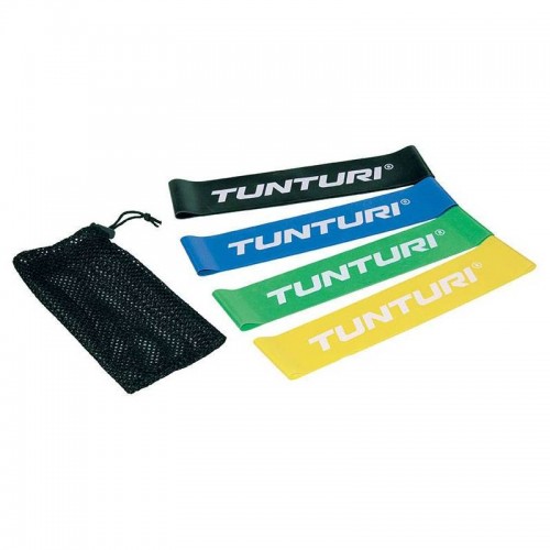 Tunturi Mini Resisance Band Set (NEW)