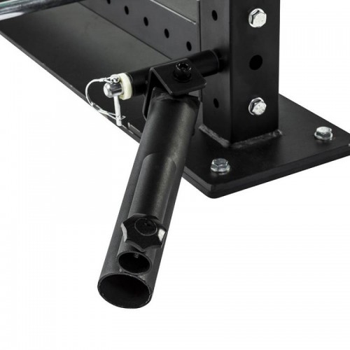 RC 20 Cross Fit Rack Rotational Core Trainer