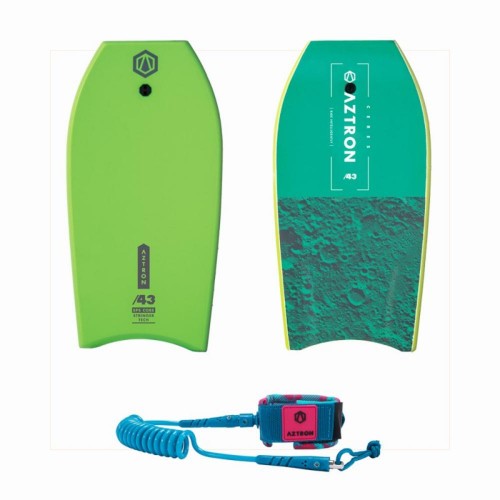 CERES Bodyboard 43   AB-101 (Aztron)