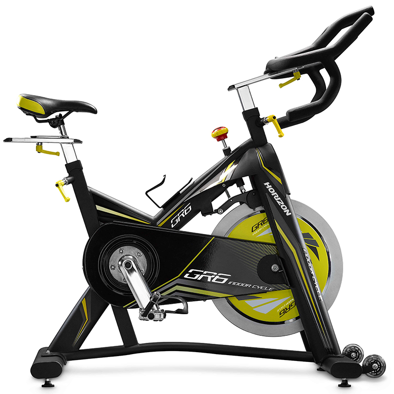 HORIZON GR6 INDOOR CYCLE ΠΟΔΗΛΑΤΟ ΓΥΜΝΑΣΤΙΚΗΣ HORIZON GR6 INDOOR CYCLE ΠΟΔΗΛΑΤΟ ΓΥΜΝΑΣΤΙΚΗΣ
