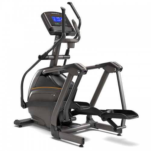 MATRIX E30 ΕΛΛΕΙΠΤΙΚΟ ΜΗΧΑΝΗΜΑ & ΚΟΝΣΟΛΑ XR