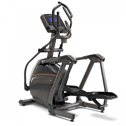 MATRIX E50 ΕΛΛΕΙΠΤΙΚΟ ΜΗΧΑΝΗΜΑ & ΚΟΝΣΟΛΑ XR