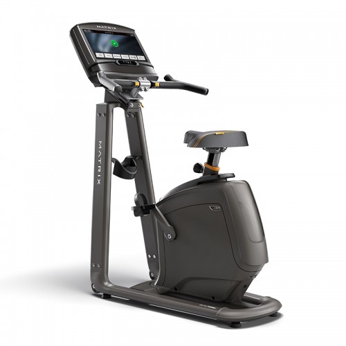 MATRIX UPRIGHT U30 ΠΟΔΗΛΑΤΟ ΓΥΜΝΑΣΤΙΚΗΣ & ΚΟΝΣΟΛΑ XIR