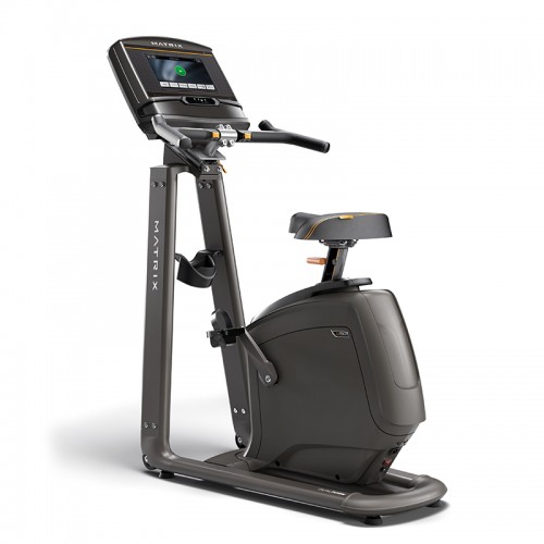 MATRIX UPRIGHT U50 ΠΟΔΗΛΑΤΟ ΓΥΜΝΑΣΤΙΚΗΣ  & ΚΟΝΣΟΛΑ XIR