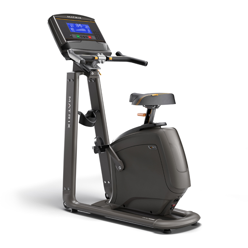 MATRIX UPRIGHT U50 ΠΟΔΗΛΑΤΟ ΓΥΜΝΑΣΤΙΚΗΣ & ΚΟΝΣΟΛΑ XR MATRIX UPRIGHT U50 ΠΟΔΗΛΑΤΟ ΓΥΜΝΑΣΤΙΚΗΣ & ΚΟΝΣΟΛΑ XR