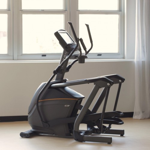 MATRIX E30 ΕΛΛΕΙΠΤΙΚΟ ΜΗΧΑΝΗΜΑ & ΚΟΝΣΟΛΑ XIR