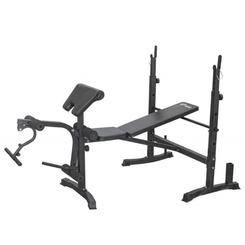 Viking BR-60  Πάγκος Γυμναστικής