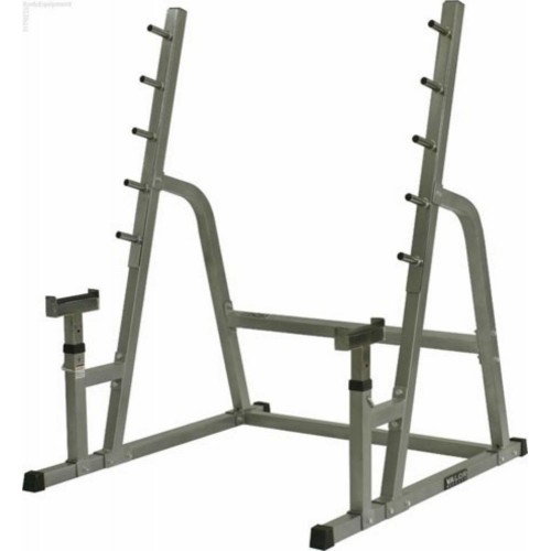 VIKING BR-28 SQUAT RACK