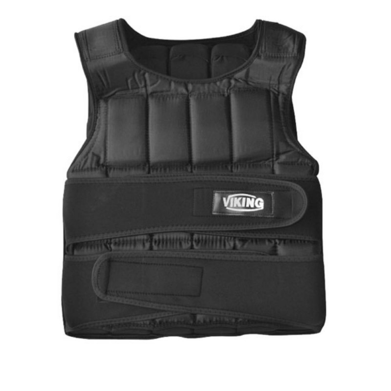Viking C-1102B Weight Vest Γιλέκο με βάρος 20 κιλών Viking C-1102B Weight Vest Γιλέκο με βάρος 20 κιλών
