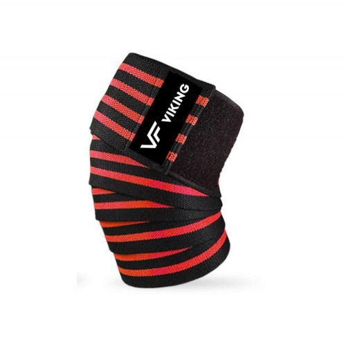 Viking Δέστρα γονάτων (επιγονατίδα) για άρση βαρών C-114