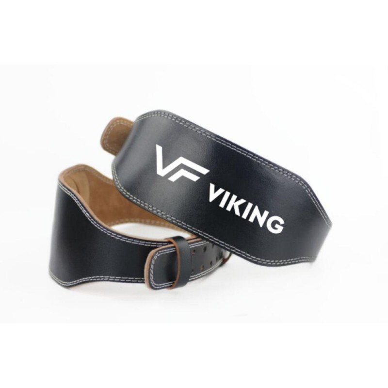 Viking Δερμάτινη Ζώνη Άρσης Βαρών C-116 (M/L) - Medium Viking Δερμάτινη Ζώνη Άρσης Βαρών C-116 (M/L) - Medium