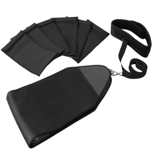 Sled - Weight resistor sac C-2011 (Viking)