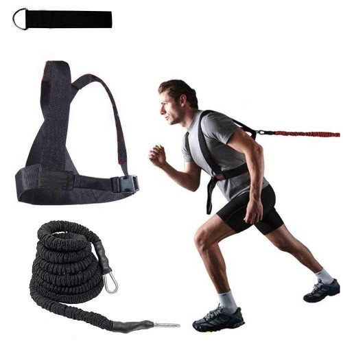 Ιμάντας Αντίστασης Με Ζώνη Μέσης C-6556 (Viking)