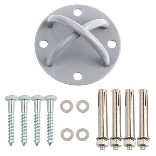 Viking C-950Z Βάση Οροφής Για Ιμάντες Προπόνησης & Aerial Yoga