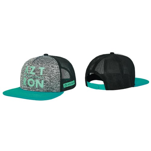 Καπέλο Aztron® FULL LOGO