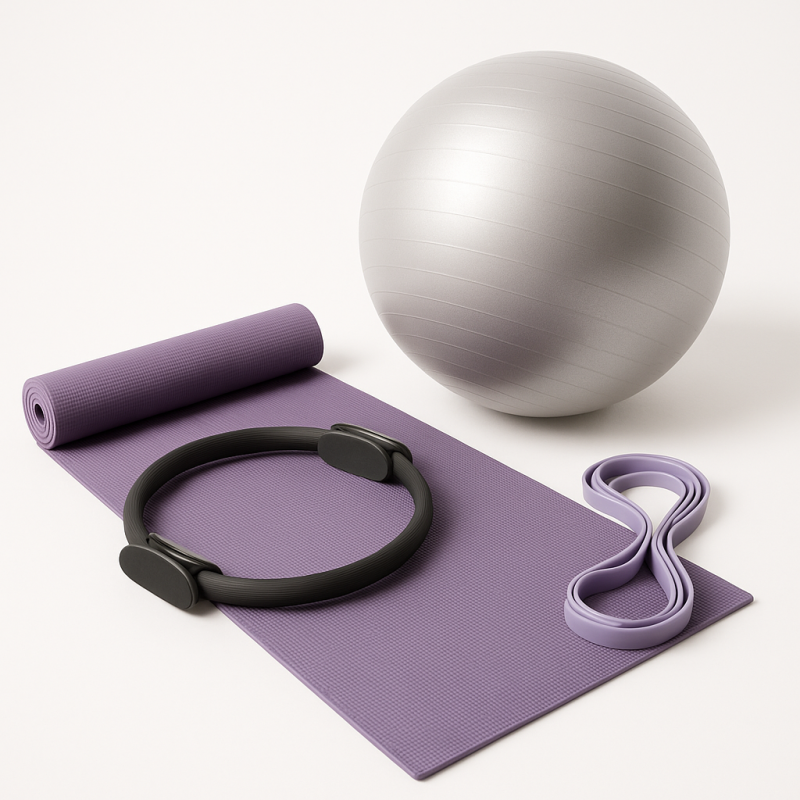 Pilates