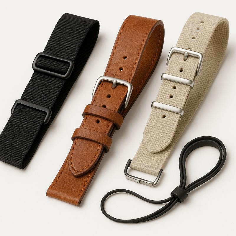 Straps