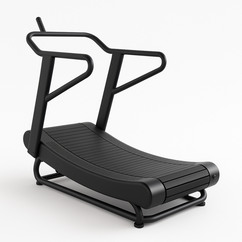 CURVED ΔΙΑΔΡΟΜΟΙ ΧΩΡΙΣ ΜΟΤΕΡ