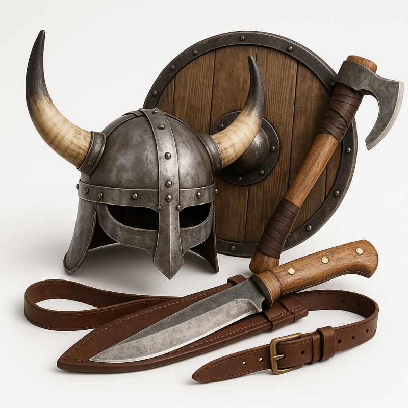 a-viking