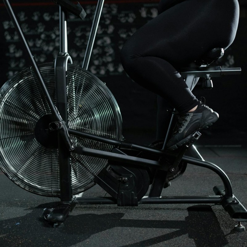 BIKE ACCESSORIES