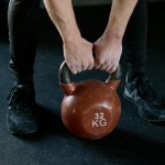 Kettlebells - Clubbells - Ybell (128)