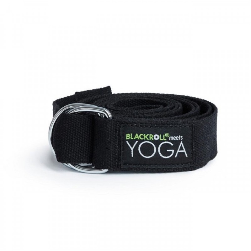 Yoga Belts - Ζώνες