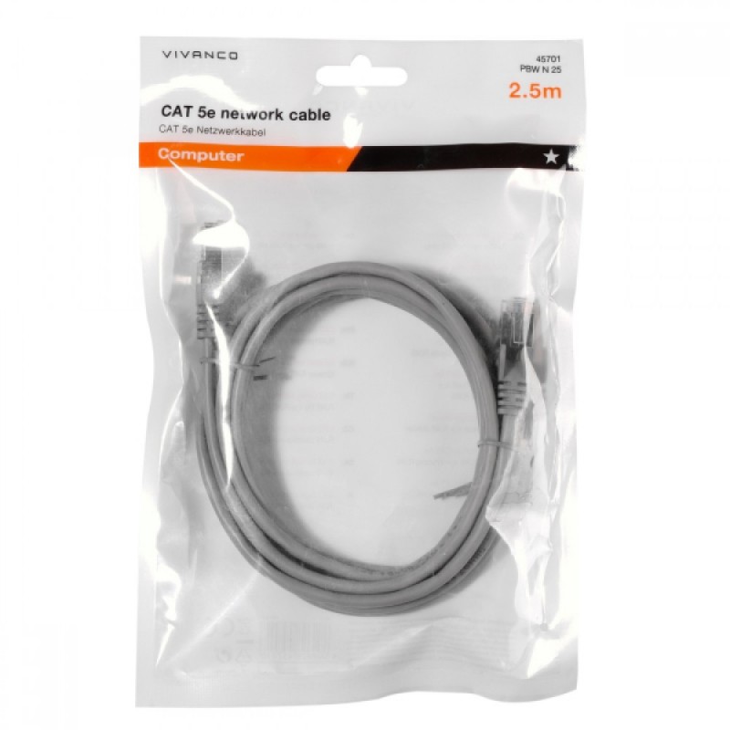 VIVANCO CABLES-ADAPTERS