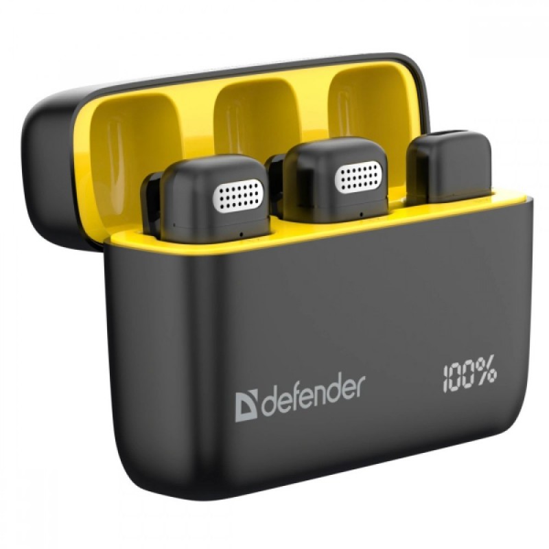 DEFENDER