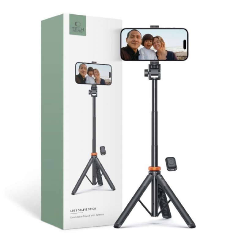 SELFIE STICKS