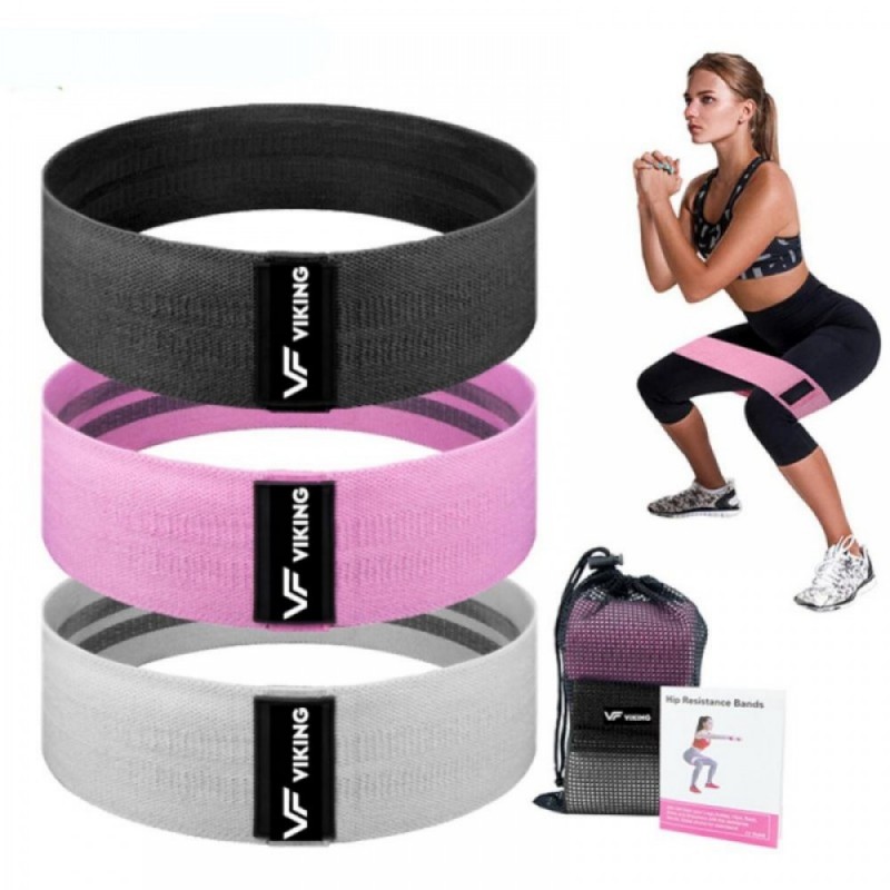 Mini loop - Λάστιχα ποδιών