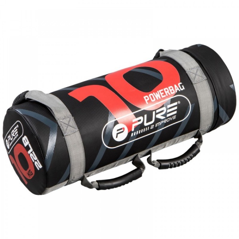 Power Bags